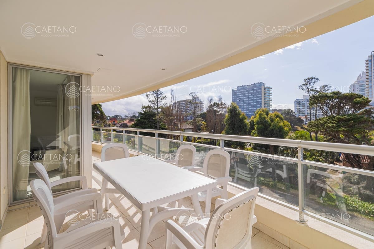 Apartamento en alquiler en Punta del Este — foto 2