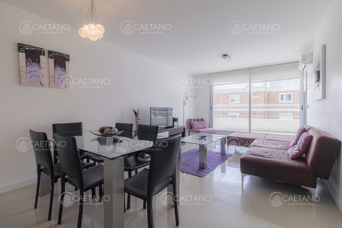 Apartamento en alquiler en Punta del Este — foto 3
