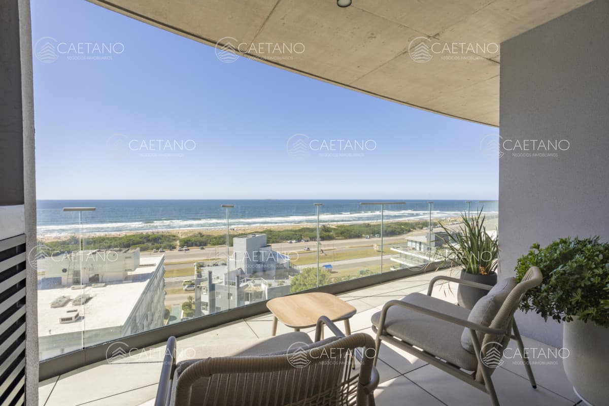 VENTA DEPARTAMENTO A ESTRENAR 2 DORMITORIOS MANGLAR BRAVA — foto 2