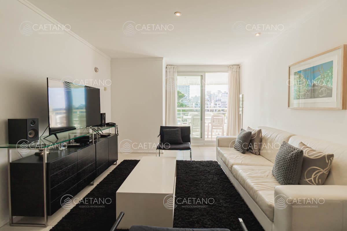 Apartamento en alquiler en Punta del Este — foto 3