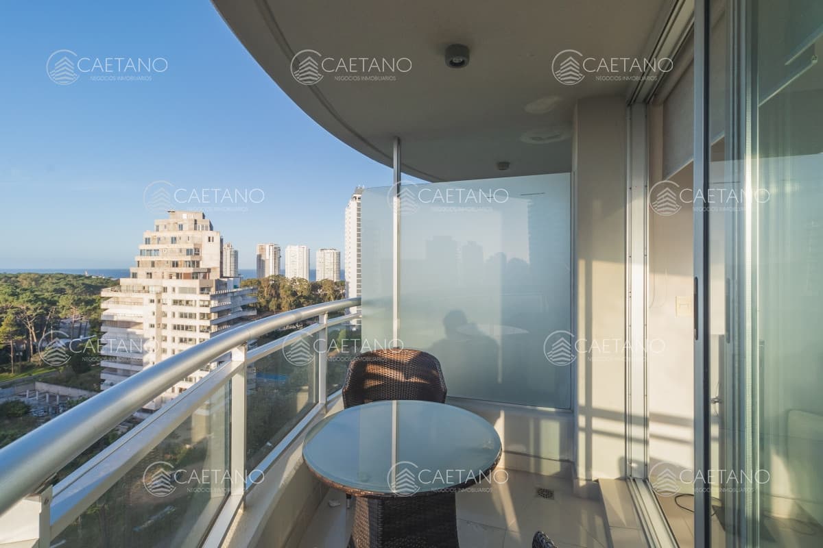 Apartamento en alquiler en Punta del Este — foto 2