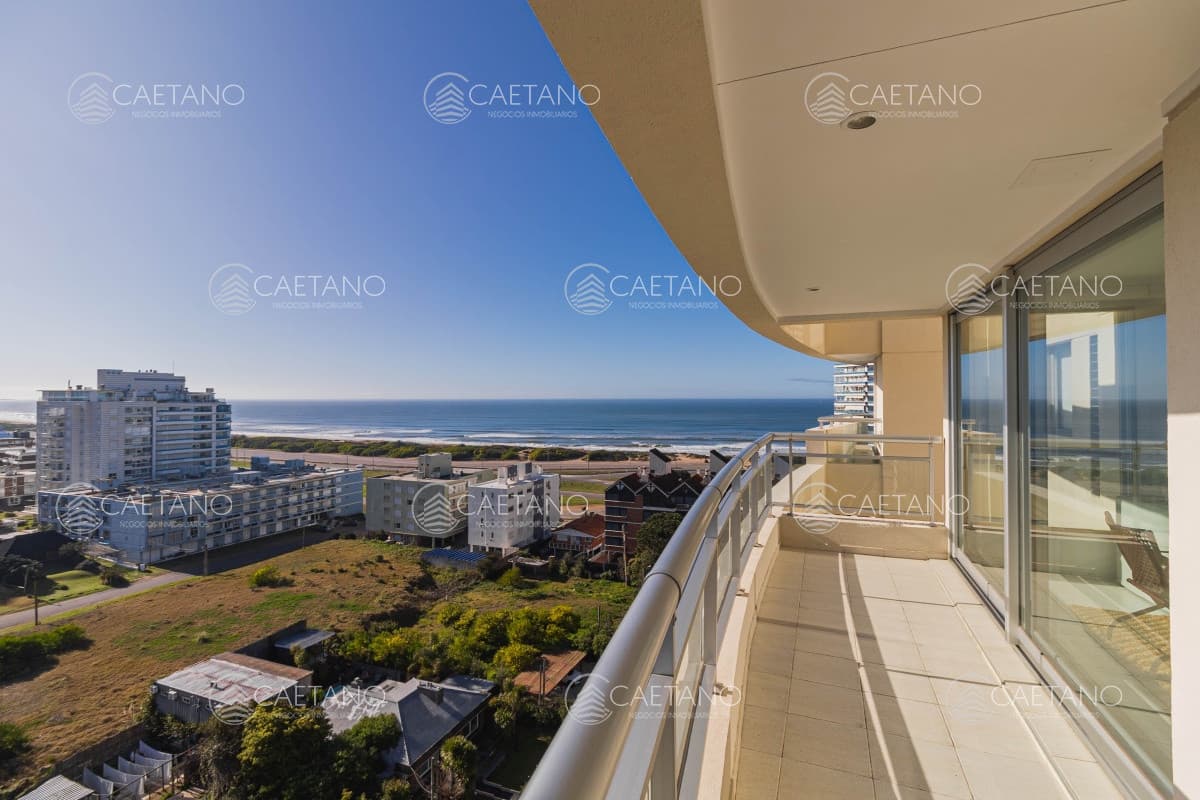 Apartamento en alquiler en Punta del Este — foto 2