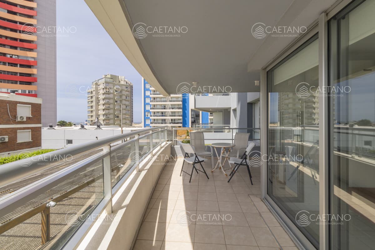 Apartamento en alquiler en Punta del Este — foto 2