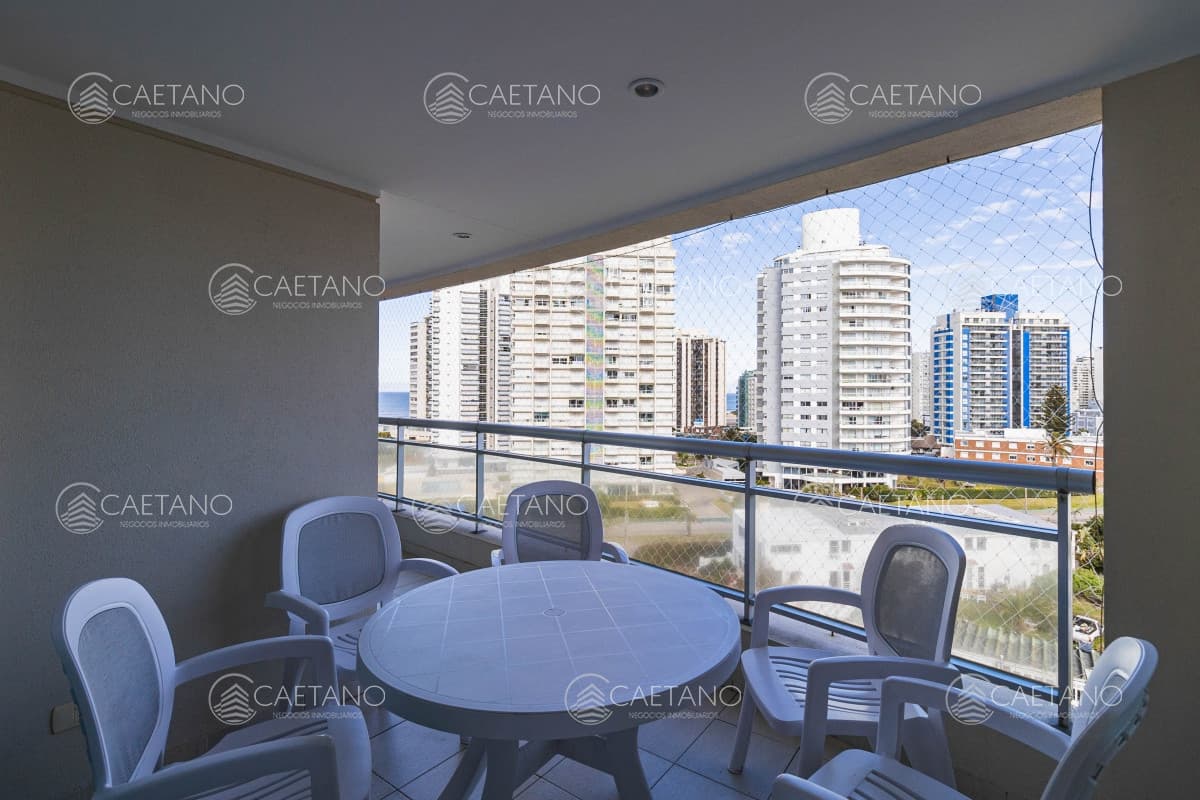 Apartamento en alquiler en Punta del Este — foto 3