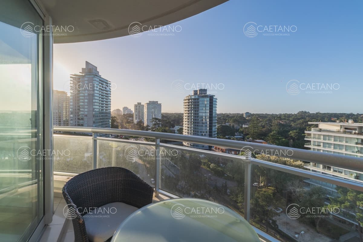 Apartamento en alquiler en Punta del Este — foto 3