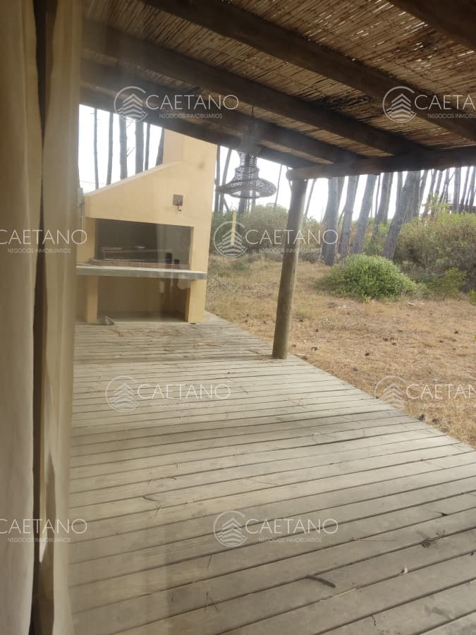 Casa en alquiler en Punta Ballena — foto 3