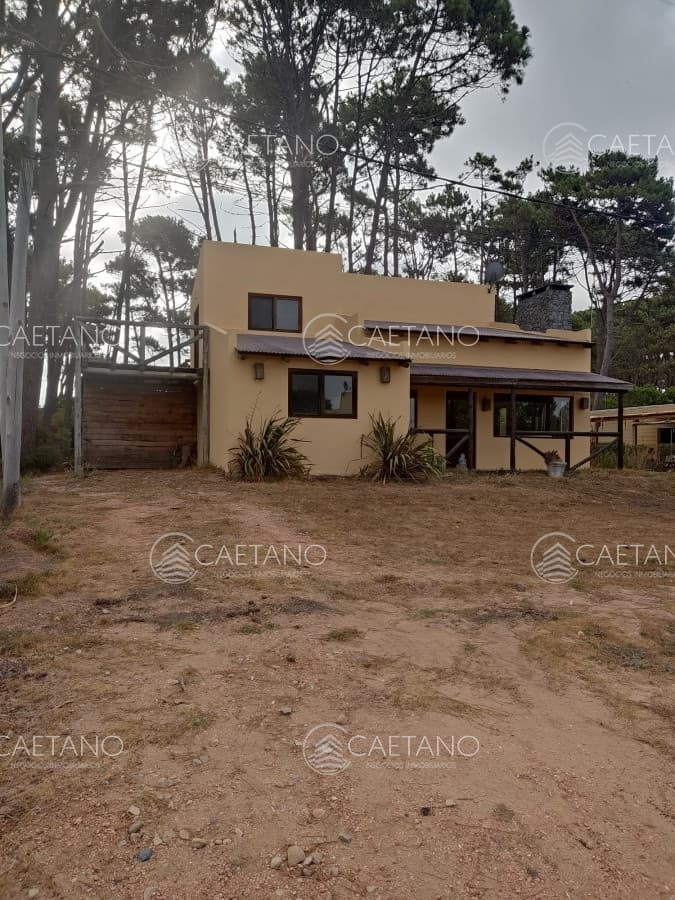 Casa en alquiler en Punta Ballena — foto 2