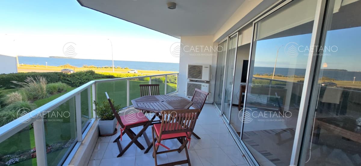 Apartamento en alquiler en Punta del Este — foto 2