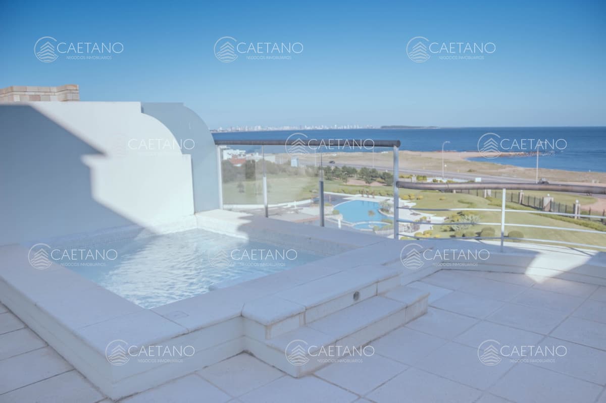 Apartamento en alquiler en Maldonado — foto 2