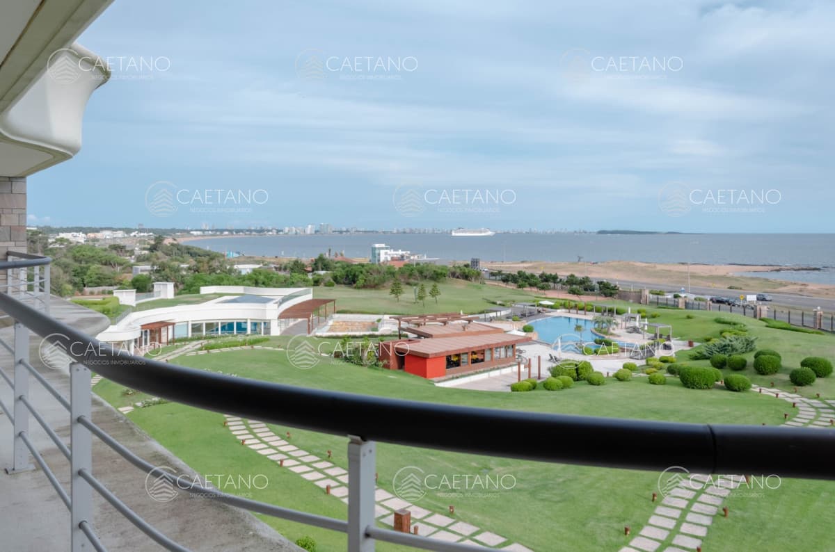 Apartamento en alquiler en Maldonado