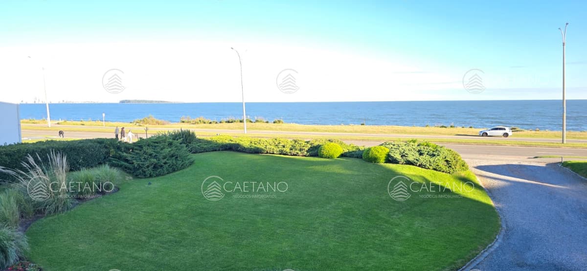 Apartamento en alquiler en Punta del Este