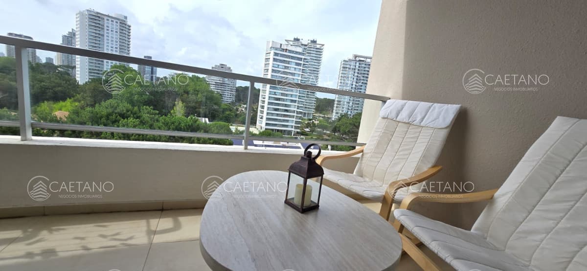 Apartamento en alquiler en Punta del Este — foto 3