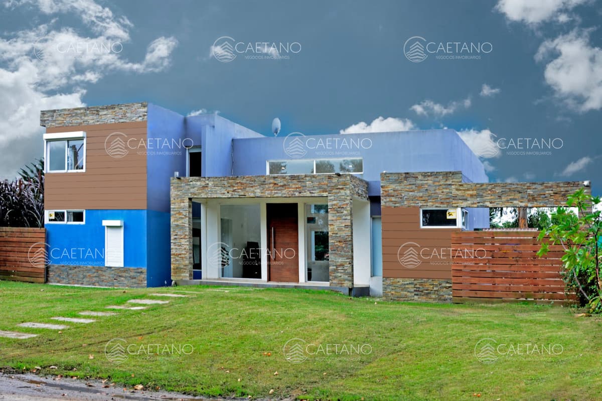 Casa en alquiler en Punta del Este — foto 3