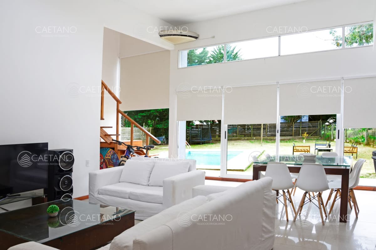 Casa en alquiler en Punta del Este — foto 2