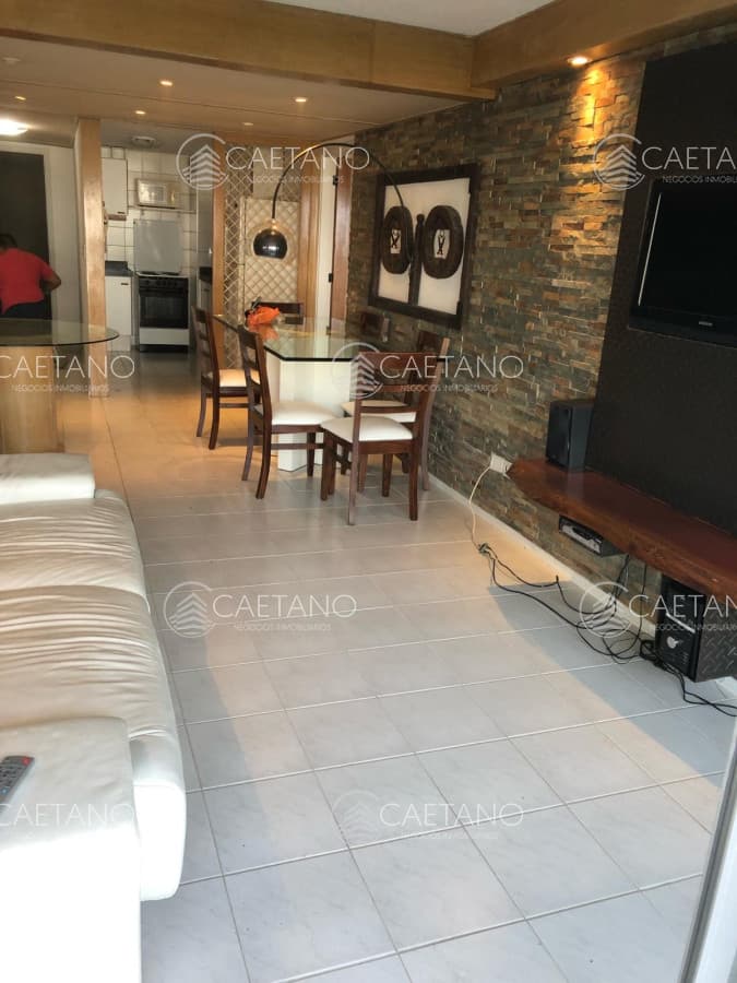 ALQUILER ANUAL DE  1 DORMITORIO Y MEDIO EN AIDY GRILL PUNTA DEL ESTE — foto 2