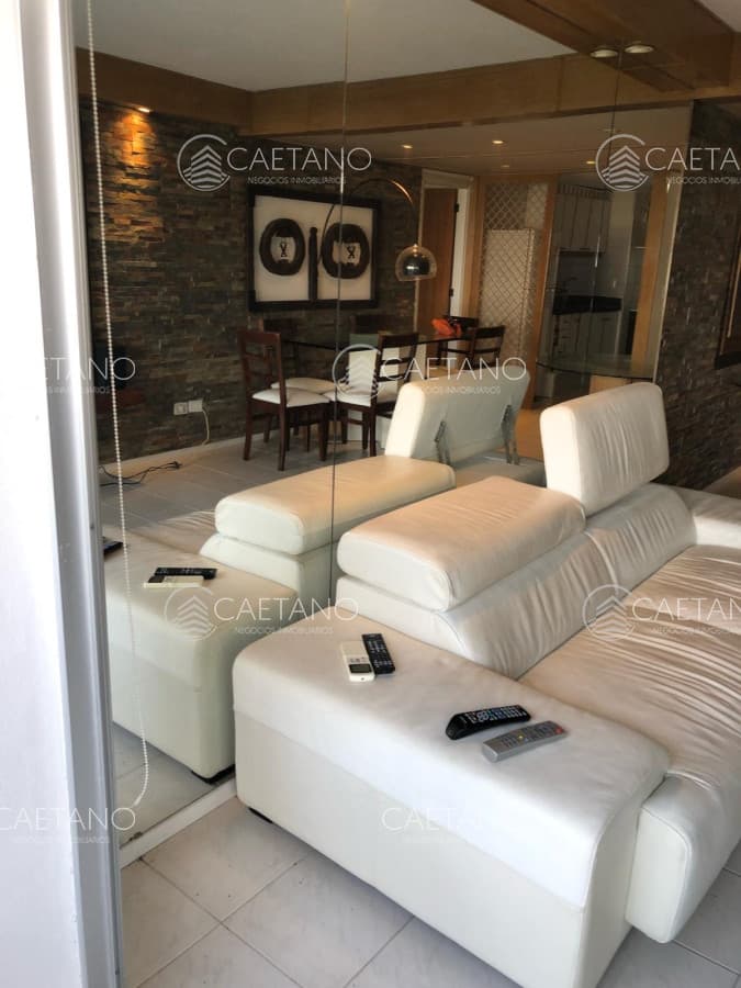 ALQUILER ANUAL DE  1 DORMITORIO Y MEDIO EN AIDY GRILL PUNTA DEL ESTE — foto 3