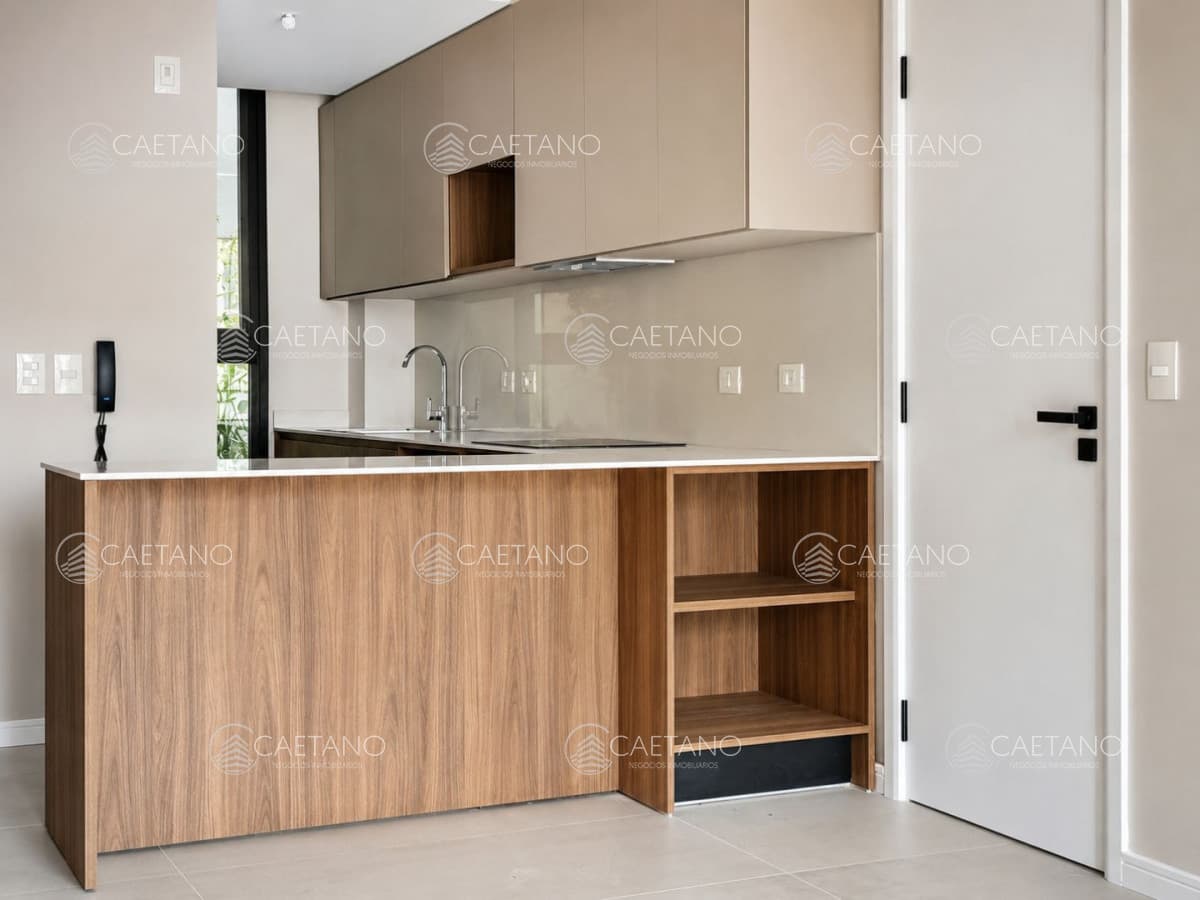 Venta apartamento en Manglar Brava, 2 dormitorios — foto 3