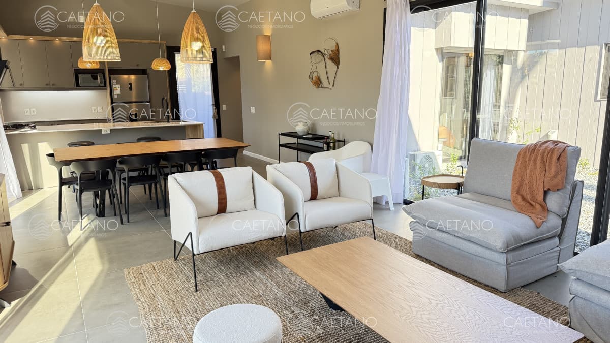 Venta de casa 3 dormitorios en Montoya, La Barra — foto 3