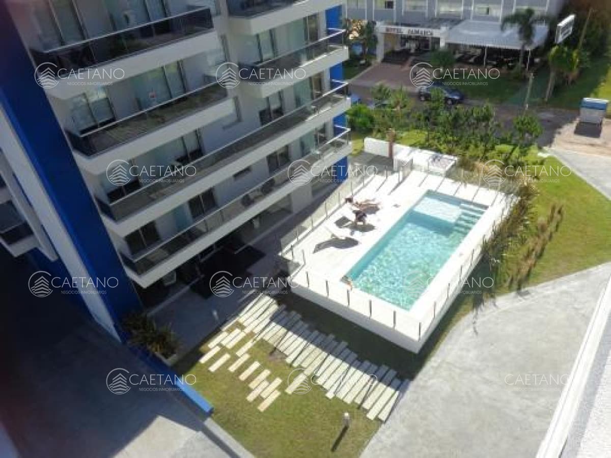 Apartamento en alquiler en Punta del Este — foto 2