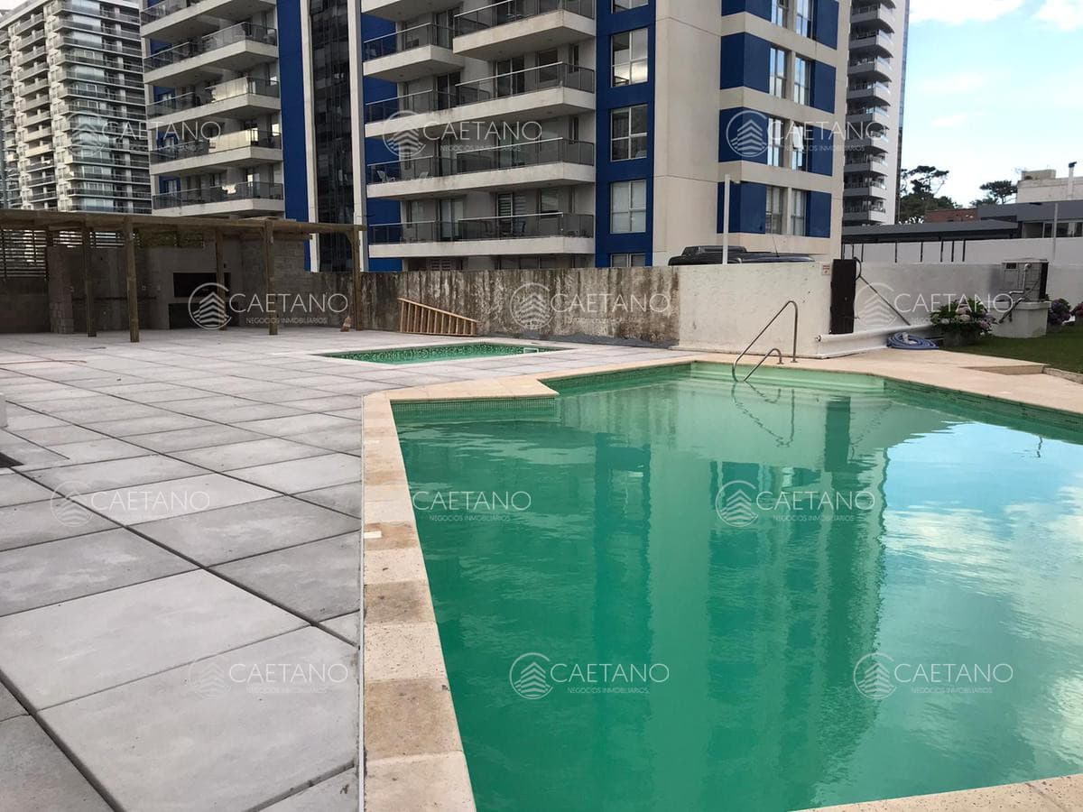 Apartamento en alquiler en Punta del Este — foto 3