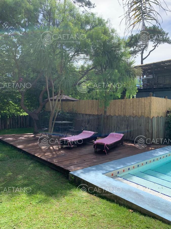 Casa en alquiler en La Barra — foto 3