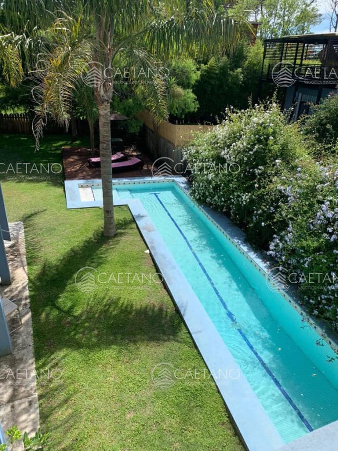 Casa en alquiler en La Barra — foto 2