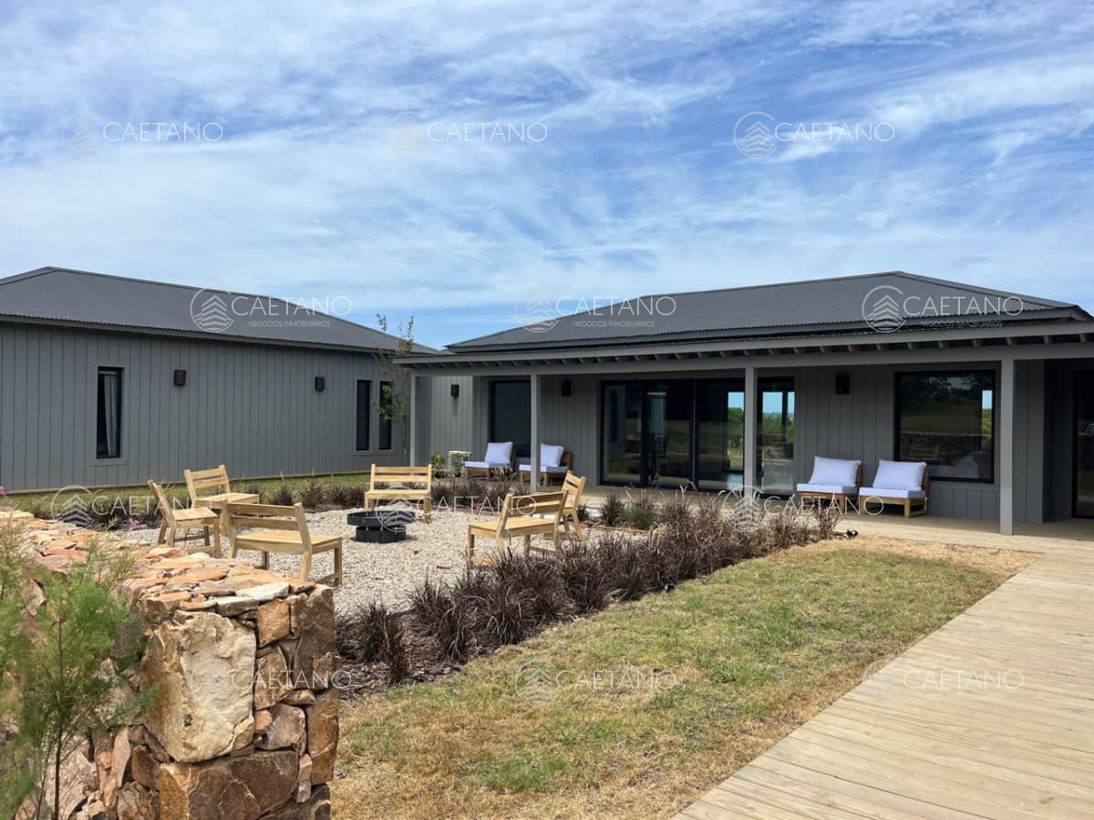 Casa en alquiler en La Barra — foto 2