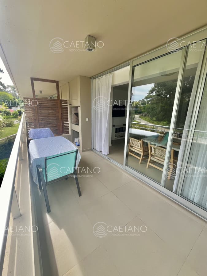 Apartamento en alquiler en Punta del Este — foto 3