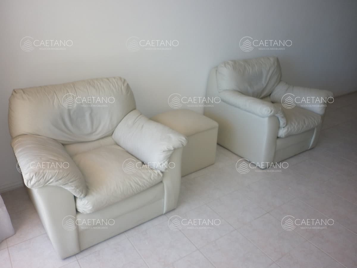 Lindo apartamento de 2 dormitorios con 2 baños — foto 2