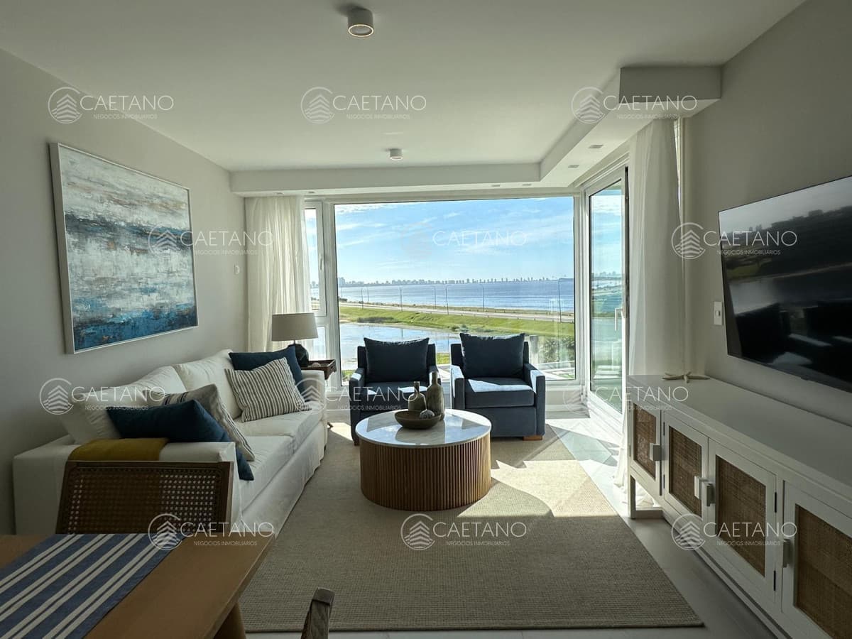 Apartamento de categoría