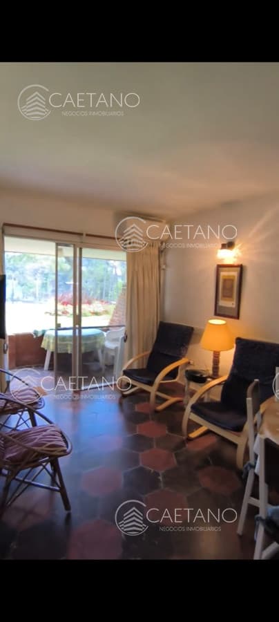 Apartamento en alquiler en Maldonado