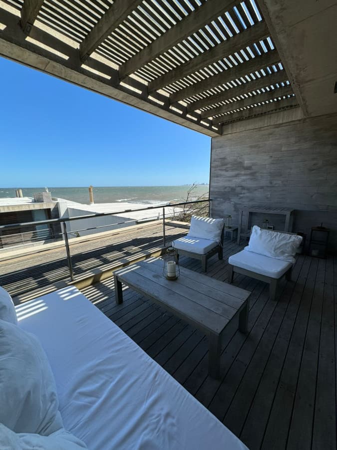 Venta apartamento 4 dormitorios. Montoya, la barra