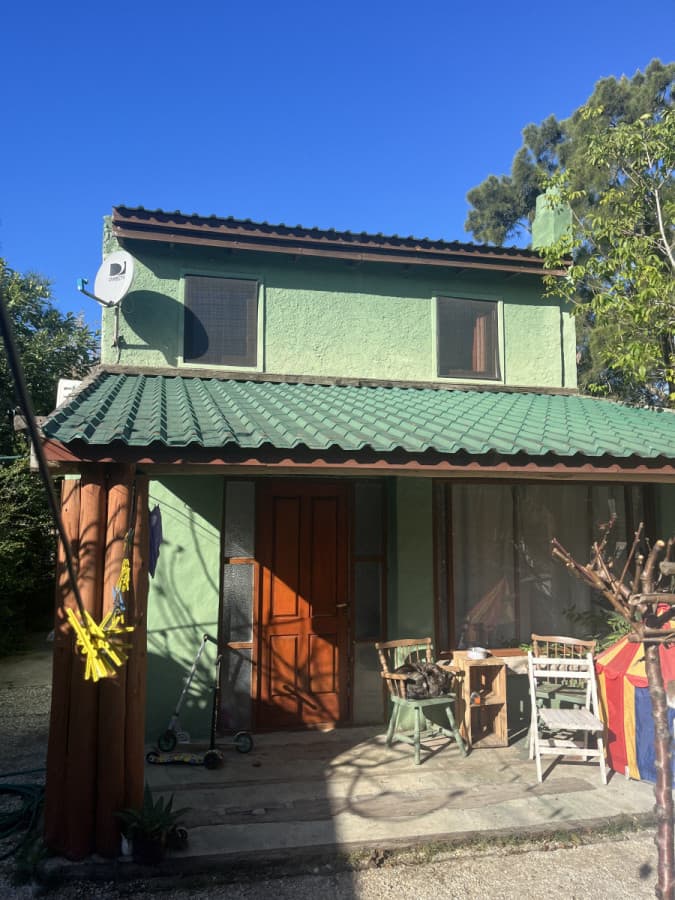 Venta casa 2 dormitorios. La bota, Manantiales.