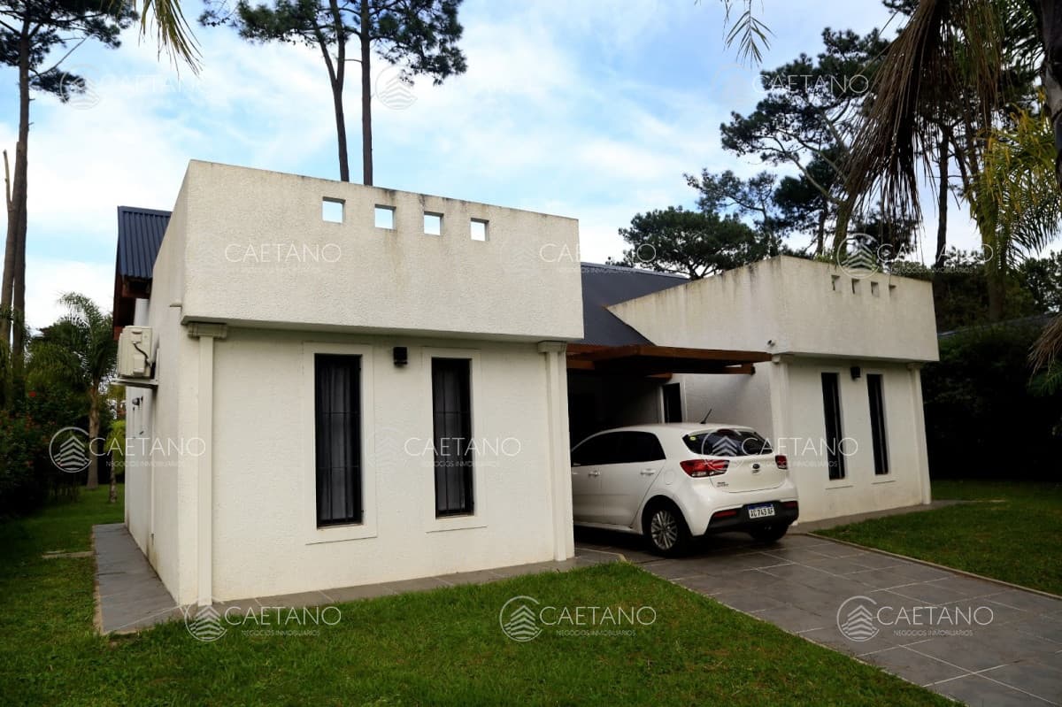 Casa en alquiler en Punta del Este — foto 3
