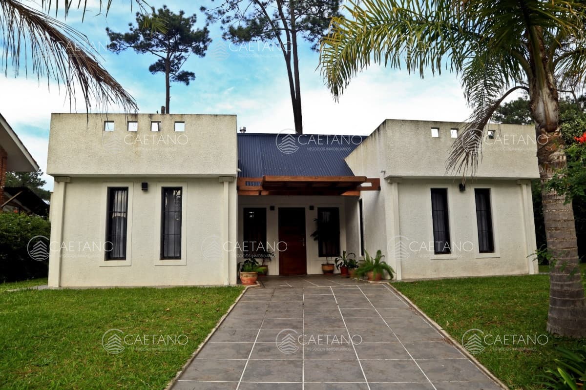 Casa en alquiler en Punta del Este — foto 2