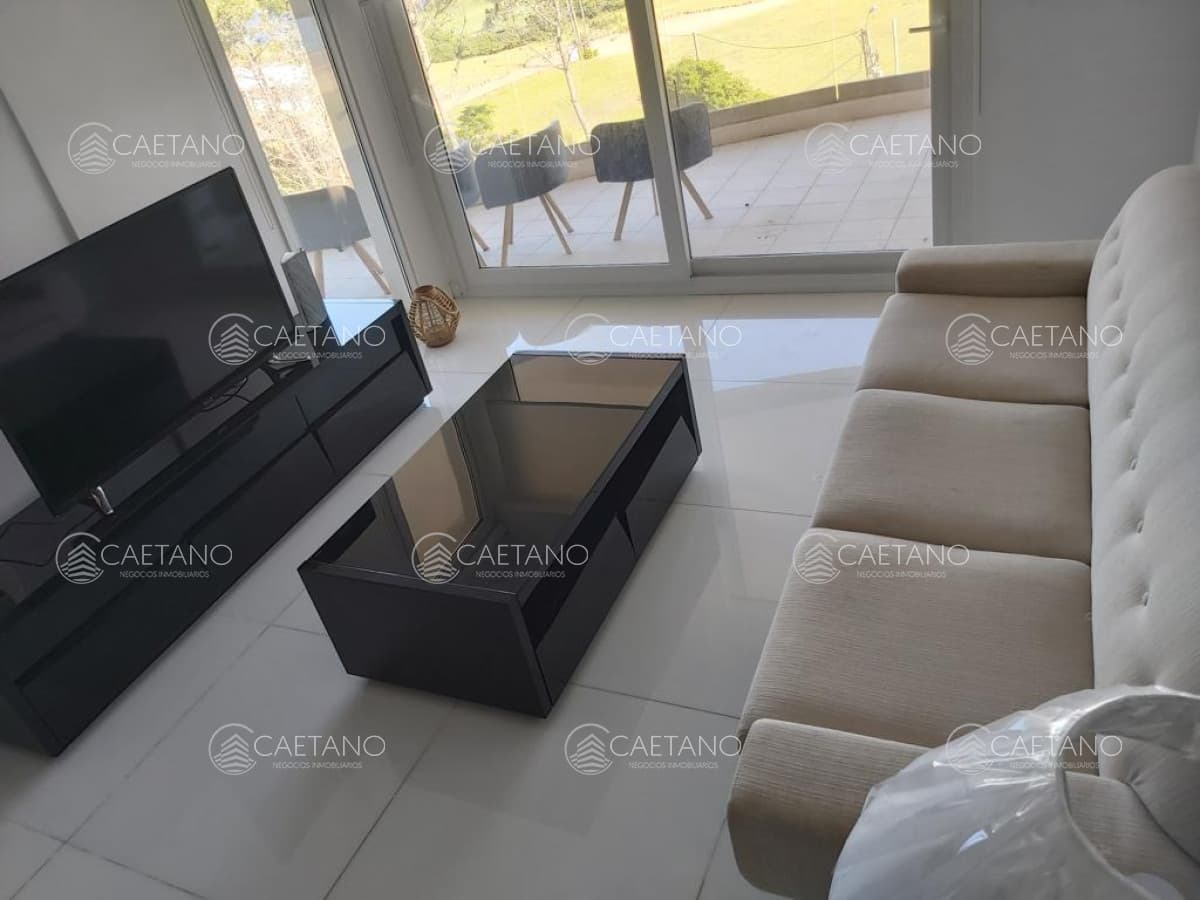 Hermoso Pent House en Alquiler Anual Mansa Frente al Mar — foto 3
