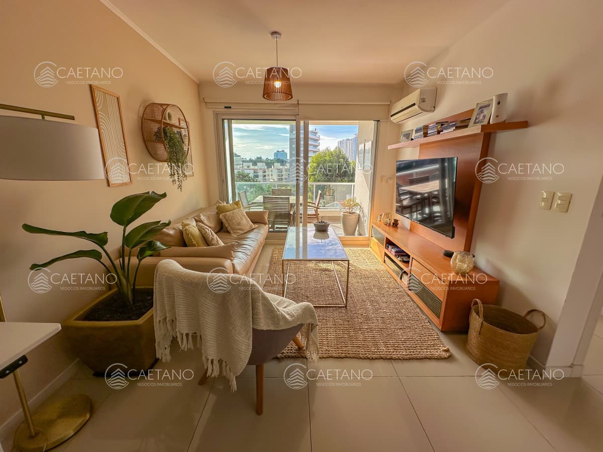 Apartamento de 1 dormitorio en alquiler de verano en Wind Towe!