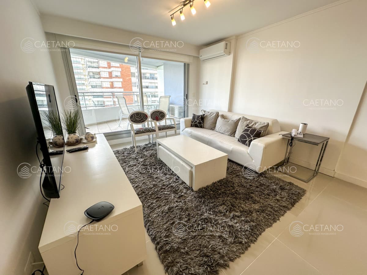 Departamento esquinero en venta en Forest Tower II — foto 2