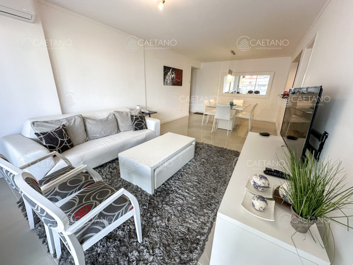 Departamento esquinero en venta en Forest Tower II — foto 3