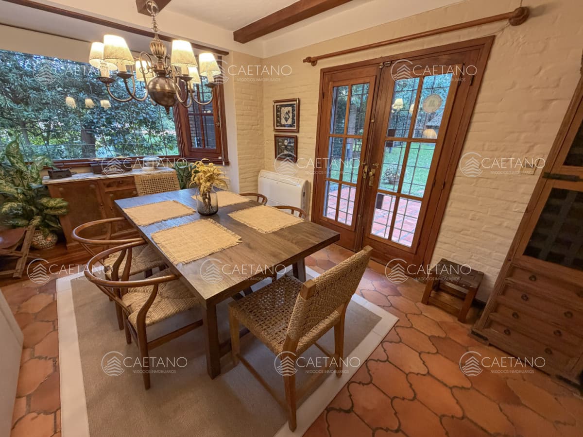 Hermosa casa pronta para comenzar a disfrutar a metros del mar — foto 2