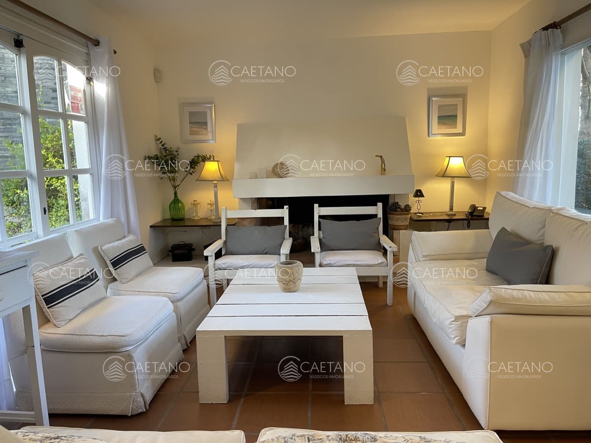 Casa de 3 dormitorios en Montoya, La Barra — foto 3