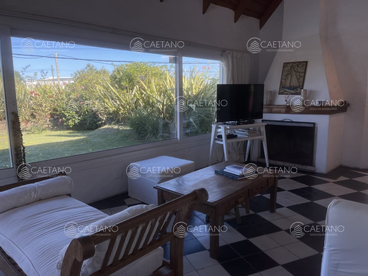 Casa ideal para disfrutar las vacaciones, 4 dormitorios, en Montoya — foto 3