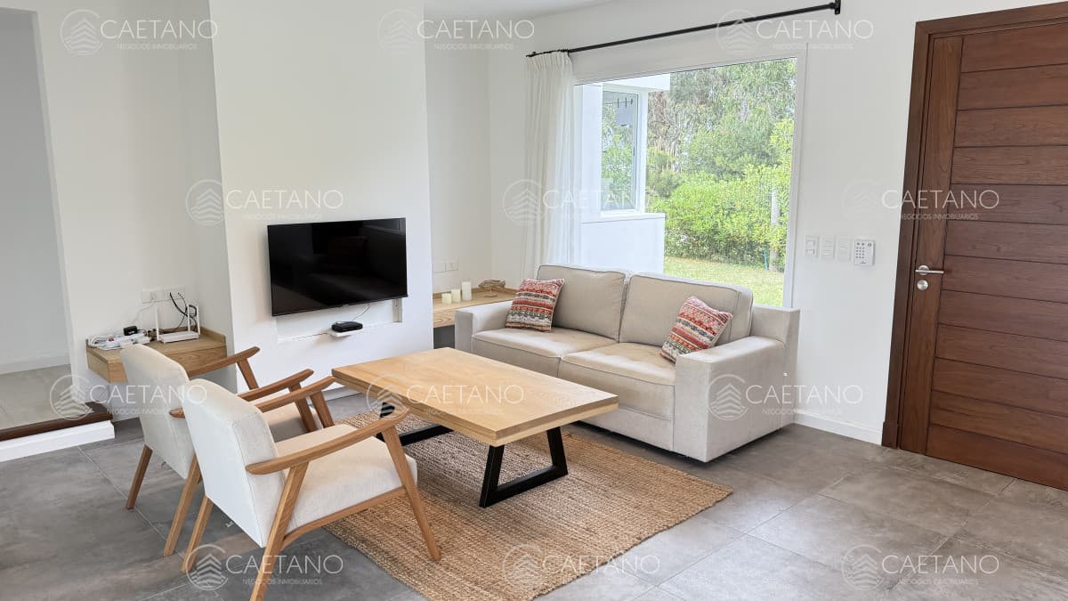 Casa en alquiler en La Barra — foto 2