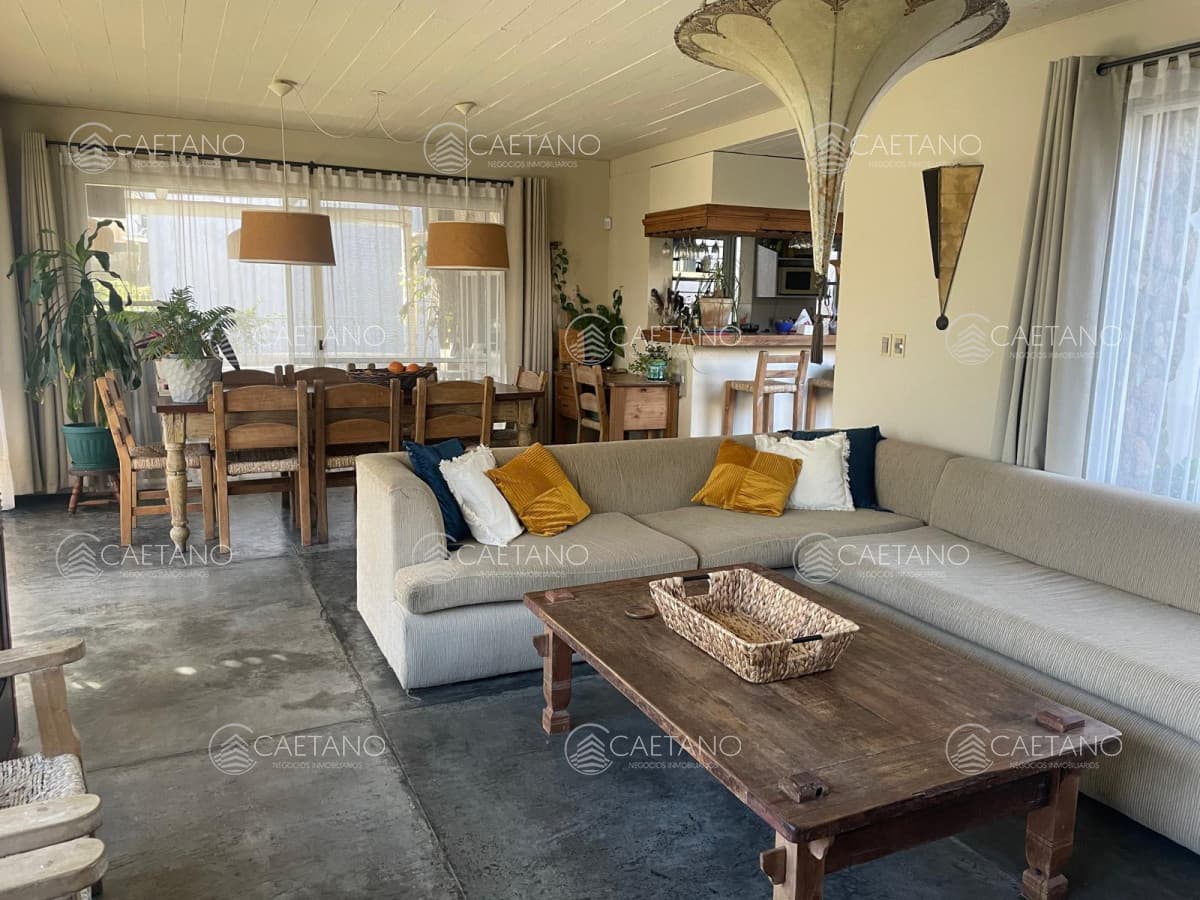 Casa de 4 dormitorios en Montoya, La Barra — foto 3