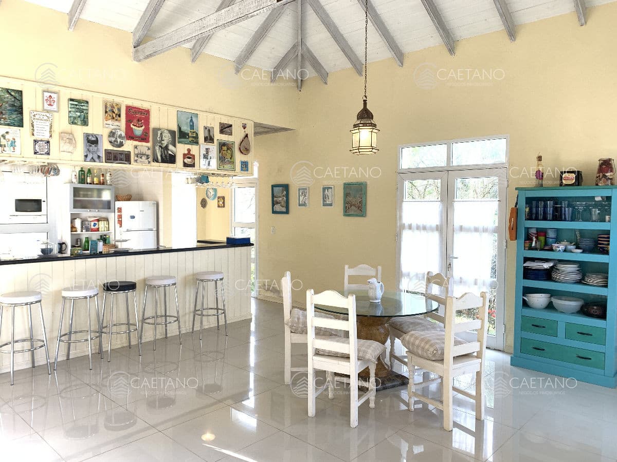 Venta casa 5 dormitorios. Montoya, la barra. — foto 2