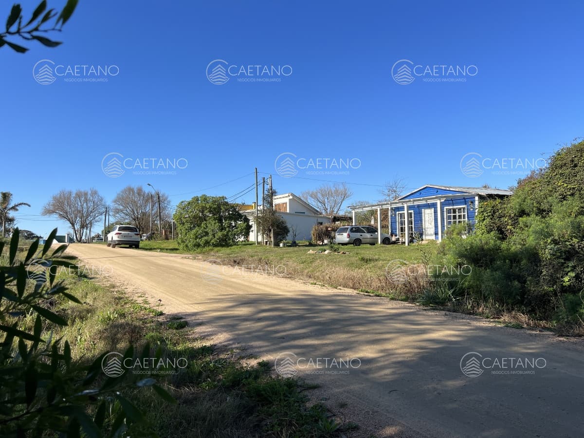 Terreno en venta en El Chorro — foto 3