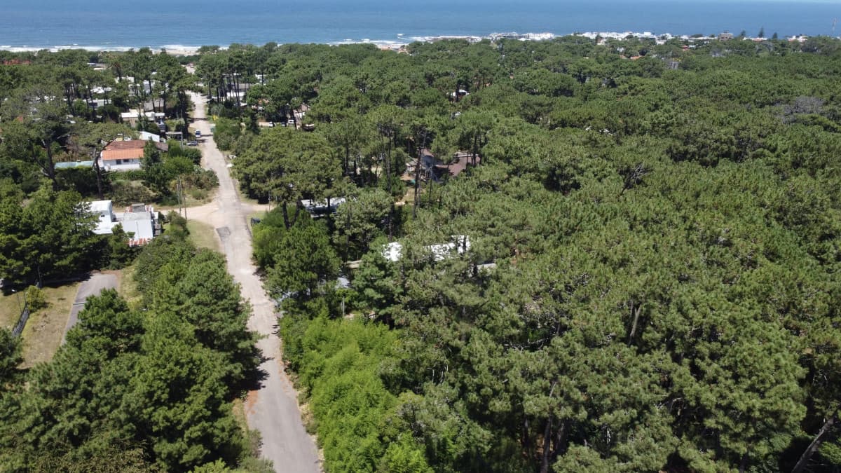 Oportunidad terreno en venta Montoya, La Barra