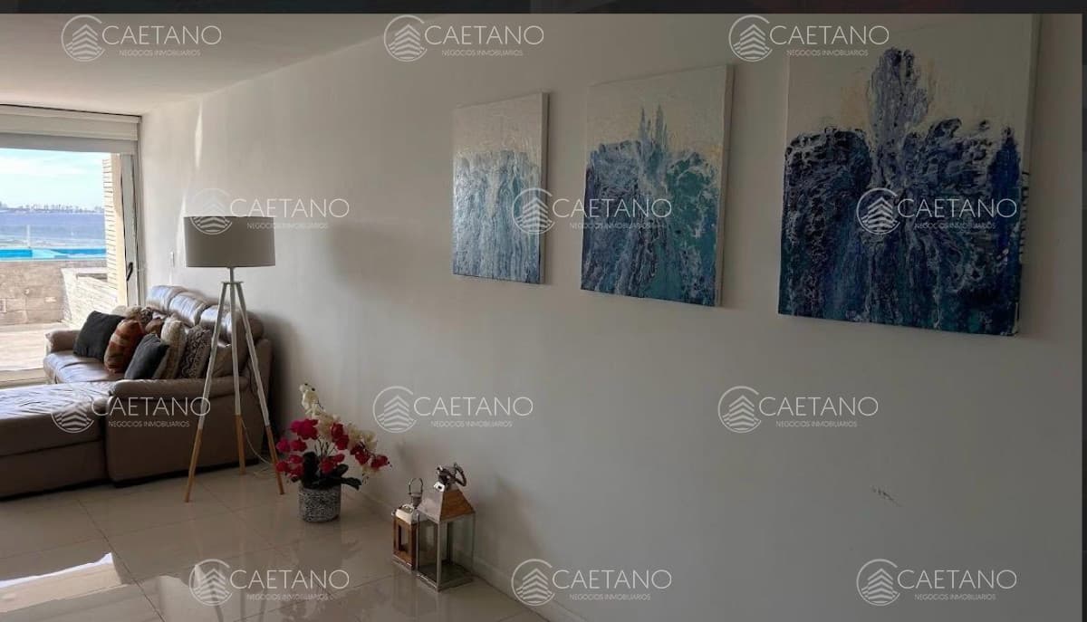 Apartamento en alquiler en Punta Ballena — foto 3