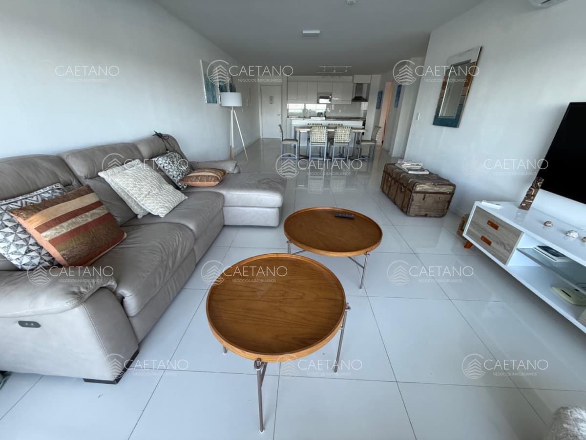 Venta apartamento Punta ballena. — foto 3