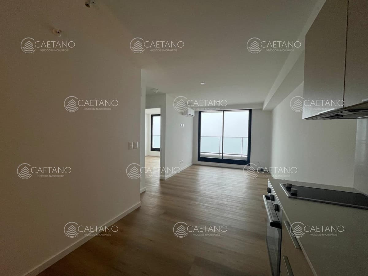ALQUILER ANUALAPARTAMENTO DE 1 DORMITORIO ROOSEVELT — foto 3